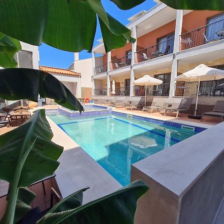 Maltepe Luxury Accommodation By Travel Pro Services Kallithea  Eksteriør billede