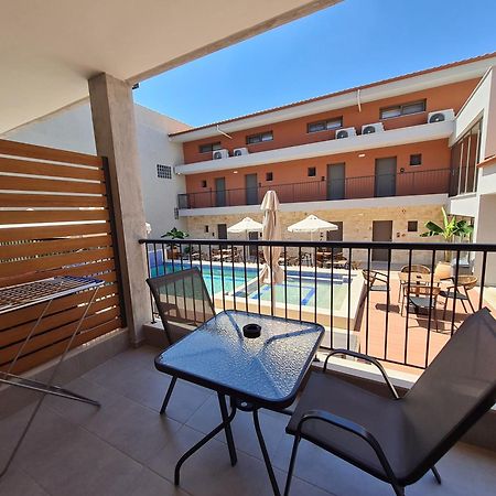 Maltepe Luxury Accommodation By Travel Pro Services Kallithea  Eksteriør billede