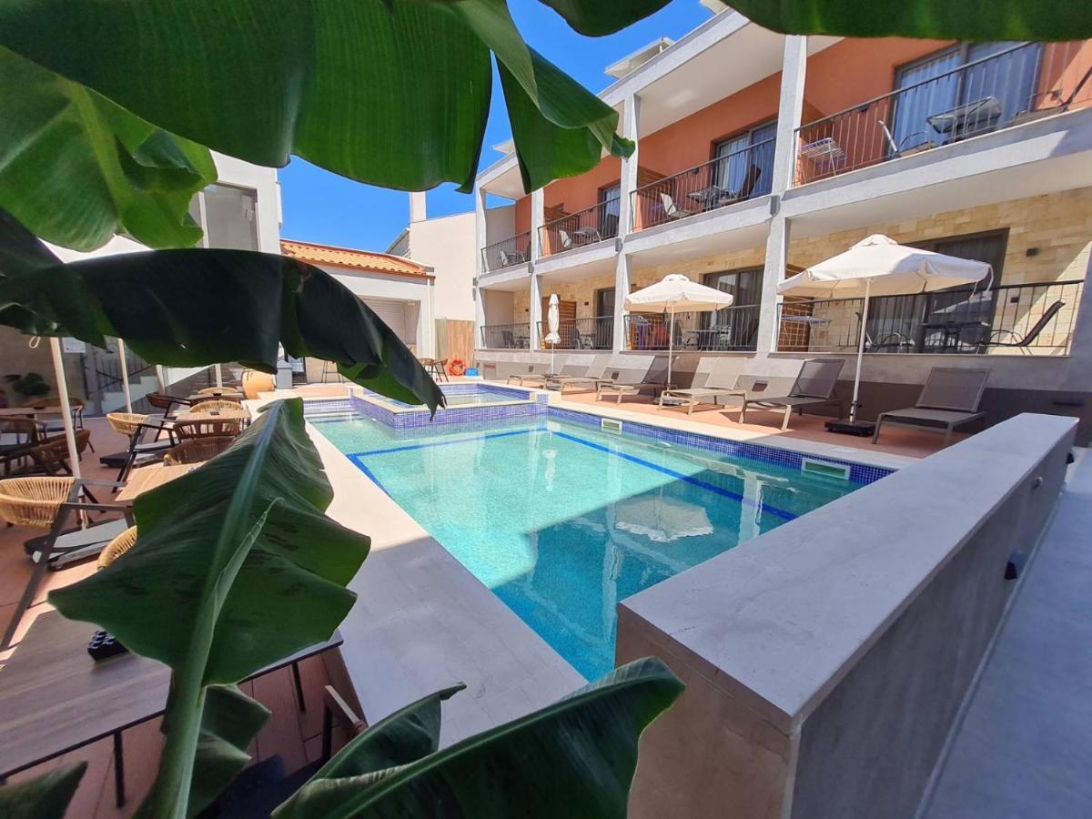 Maltepe Luxury Accommodation By Travel Pro Services Kallithea  Eksteriør billede