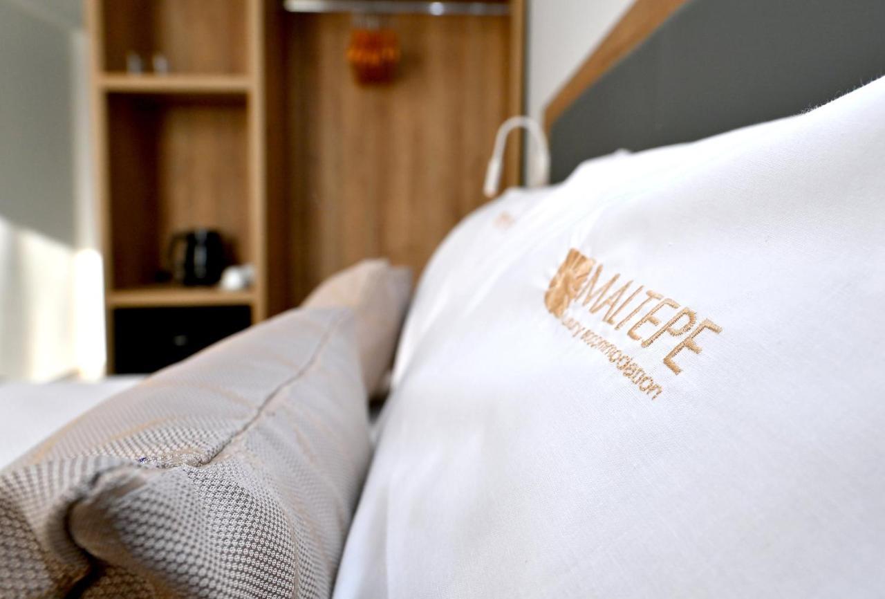 Maltepe Luxury Accommodation By Travel Pro Services Kallithea  Eksteriør billede
