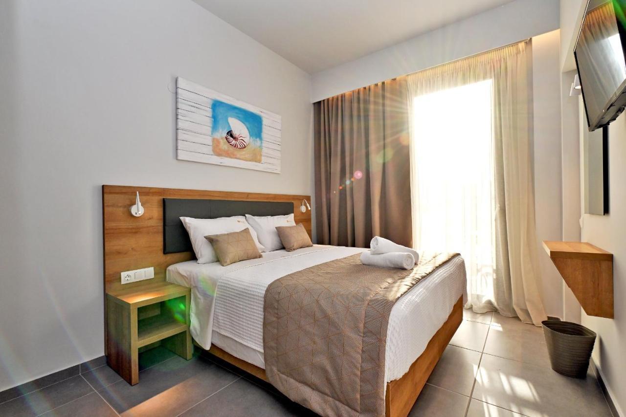 Maltepe Luxury Accommodation By Travel Pro Services Kallithea  Eksteriør billede