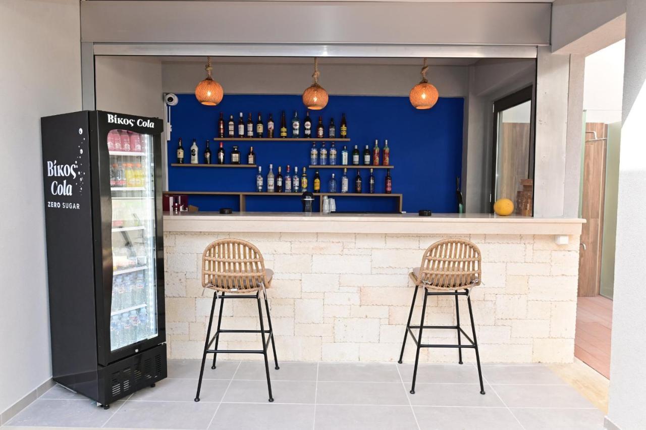 Maltepe Luxury Accommodation By Travel Pro Services Kallithea  Eksteriør billede