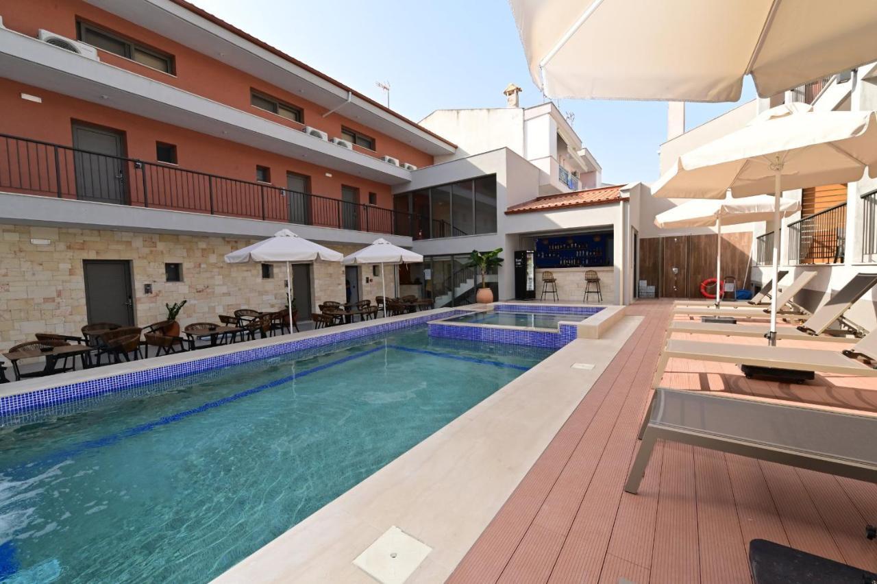 Maltepe Luxury Accommodation By Travel Pro Services Kallithea  Eksteriør billede