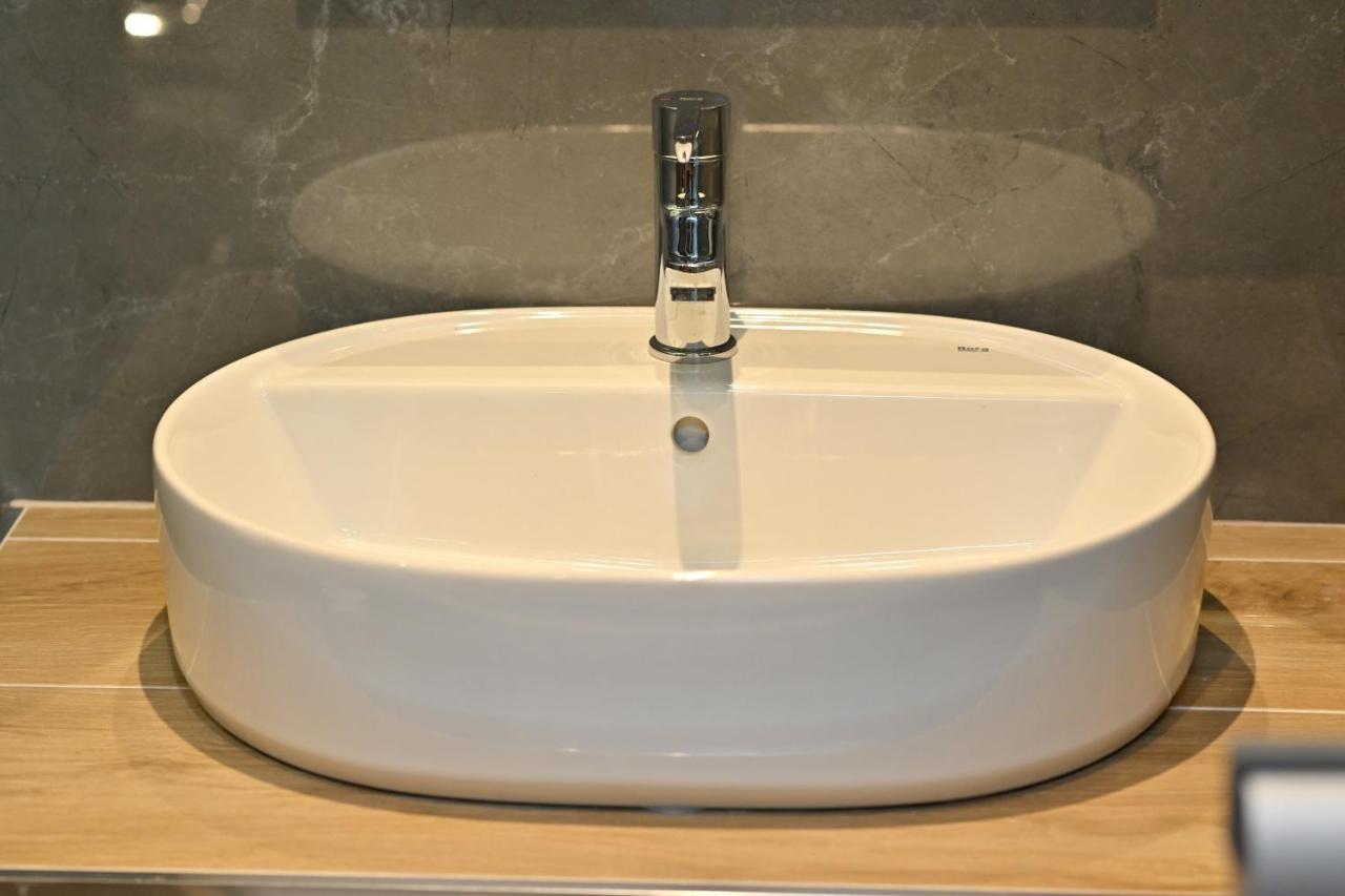 Maltepe Luxury Accommodation By Travel Pro Services Kallithea  Eksteriør billede