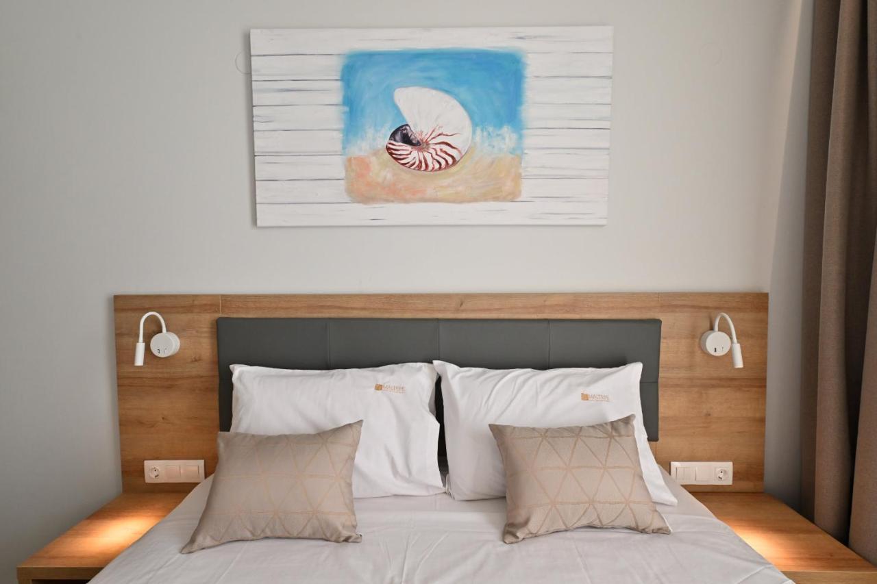 Maltepe Luxury Accommodation By Travel Pro Services Kallithea  Eksteriør billede