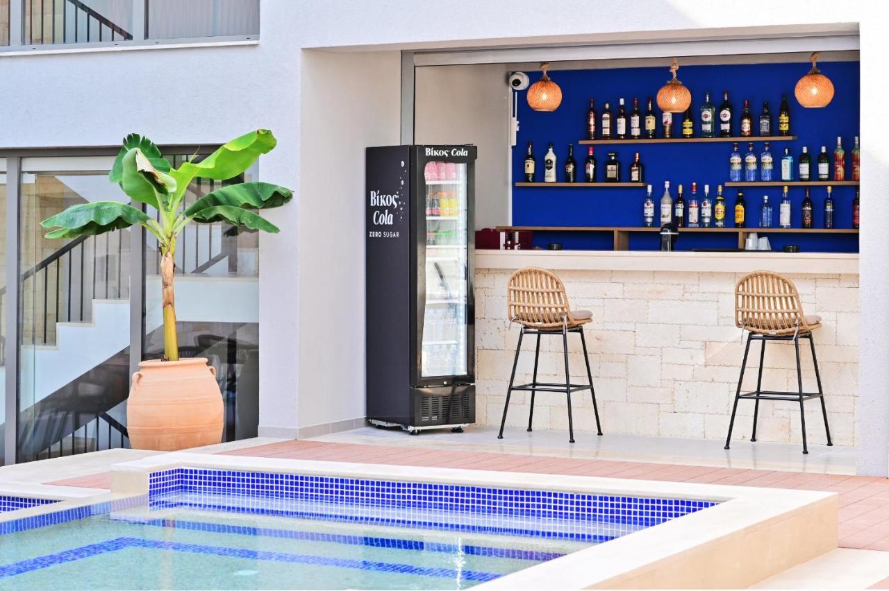 Maltepe Luxury Accommodation By Travel Pro Services Kallithea  Eksteriør billede