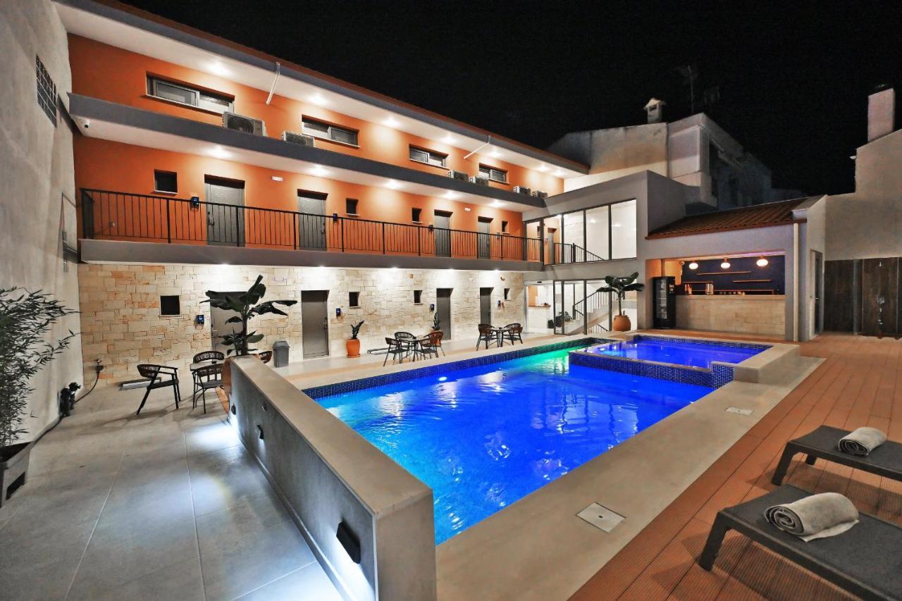 Maltepe Luxury Accommodation By Travel Pro Services Kallithea  Eksteriør billede