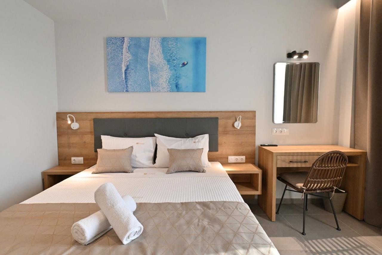 Maltepe Luxury Accommodation By Travel Pro Services Kallithea  Eksteriør billede