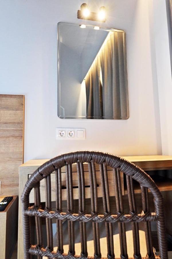 Maltepe Luxury Accommodation By Travel Pro Services Kallithea  Eksteriør billede
