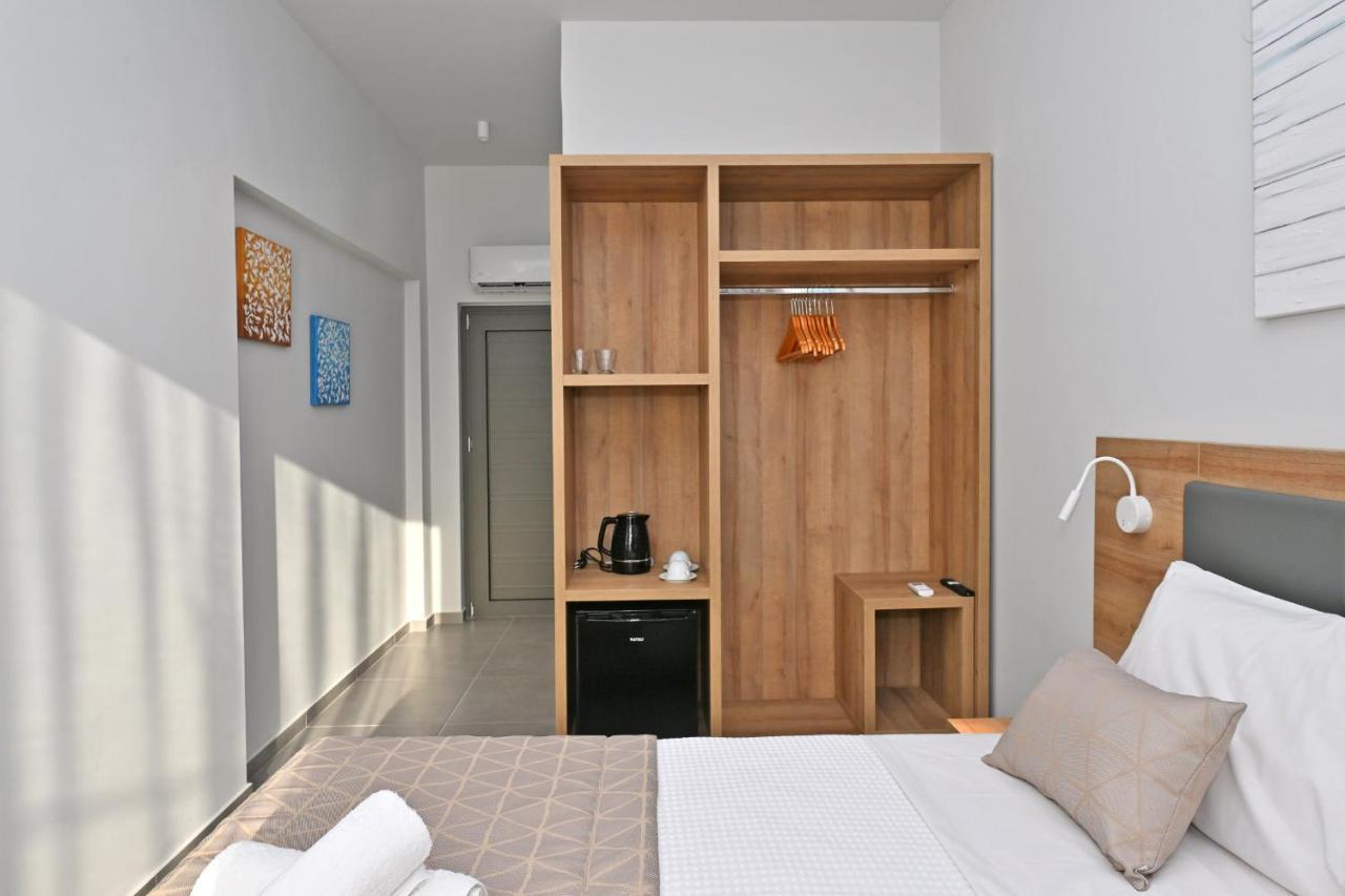 Maltepe Luxury Accommodation By Travel Pro Services Kallithea  Eksteriør billede