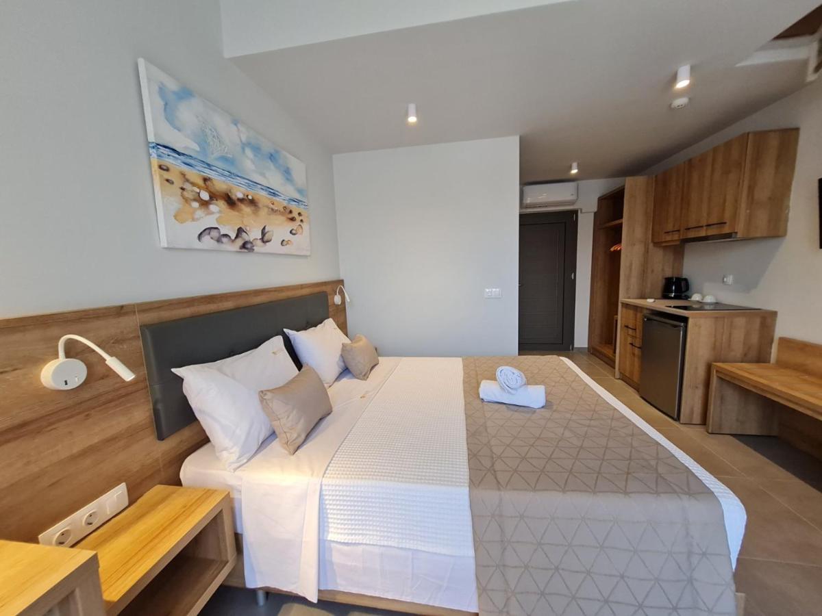 Maltepe Luxury Accommodation By Travel Pro Services Kallithea  Eksteriør billede