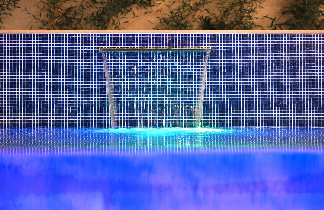 Maltepe Luxury Accommodation By Travel Pro Services Kallithea  Eksteriør billede