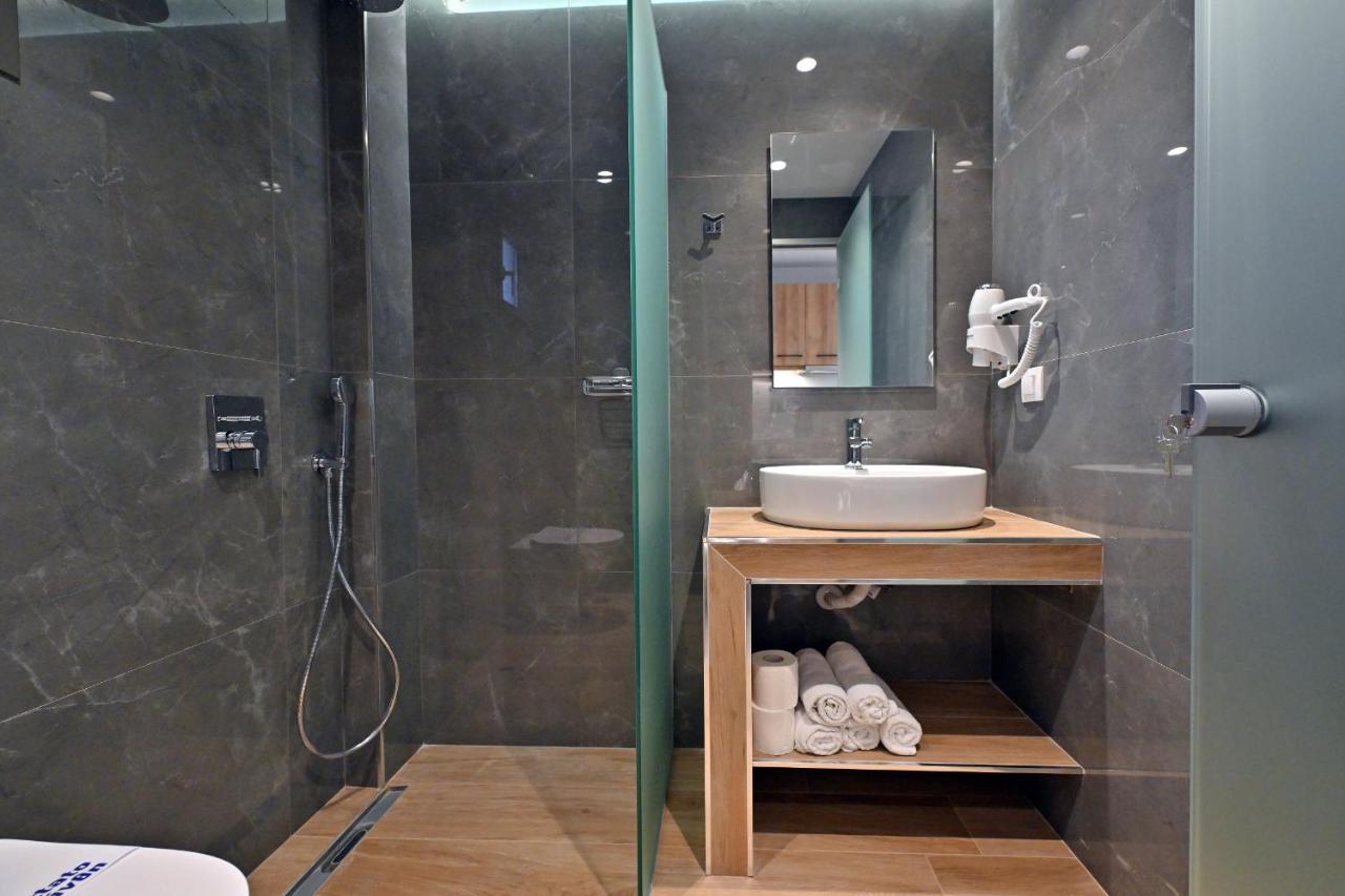 Maltepe Luxury Accommodation By Travel Pro Services Kallithea  Eksteriør billede