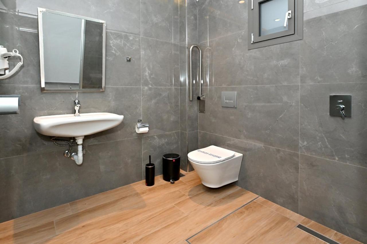 Maltepe Luxury Accommodation By Travel Pro Services Kallithea  Eksteriør billede