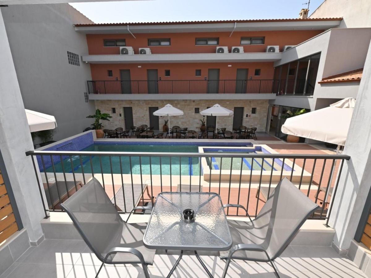 Maltepe Luxury Accommodation By Travel Pro Services Kallithea  Eksteriør billede