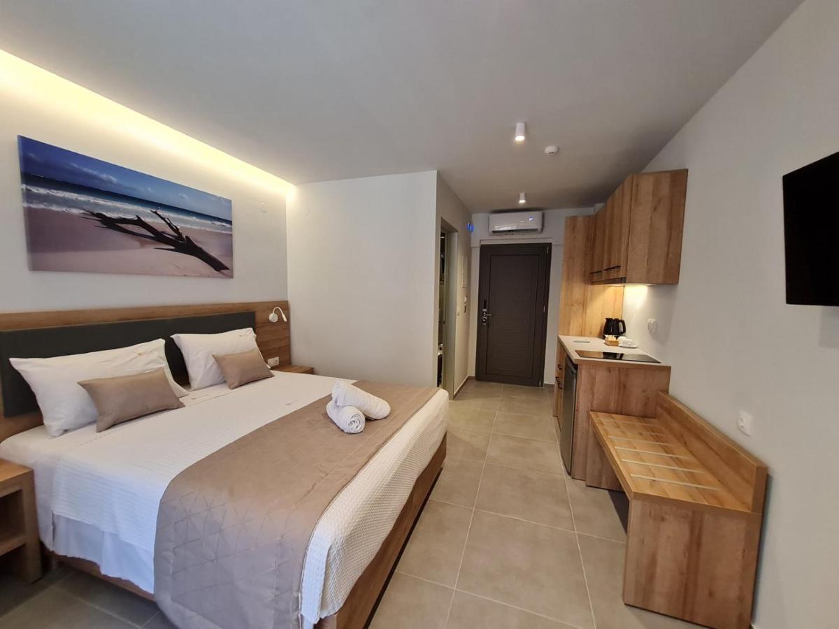 Maltepe Luxury Accommodation By Travel Pro Services Kallithea  Eksteriør billede