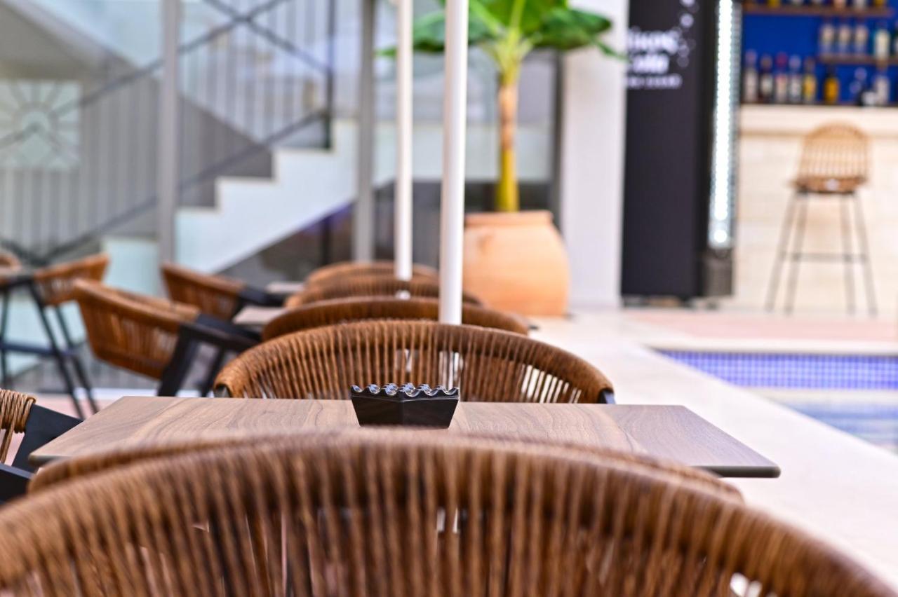 Maltepe Luxury Accommodation By Travel Pro Services Kallithea  Eksteriør billede