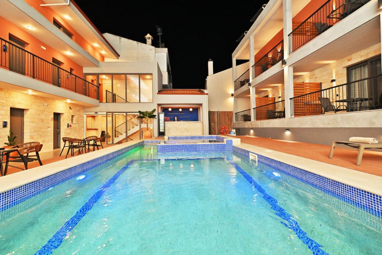 Maltepe Luxury Accommodation By Travel Pro Services Kallithea  Eksteriør billede