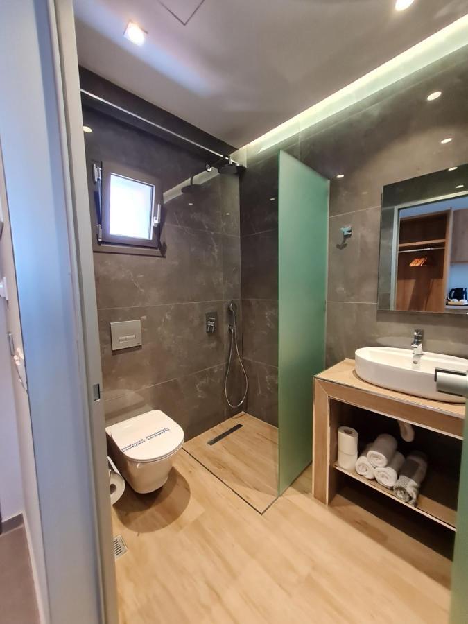 Maltepe Luxury Accommodation By Travel Pro Services Kallithea  Eksteriør billede