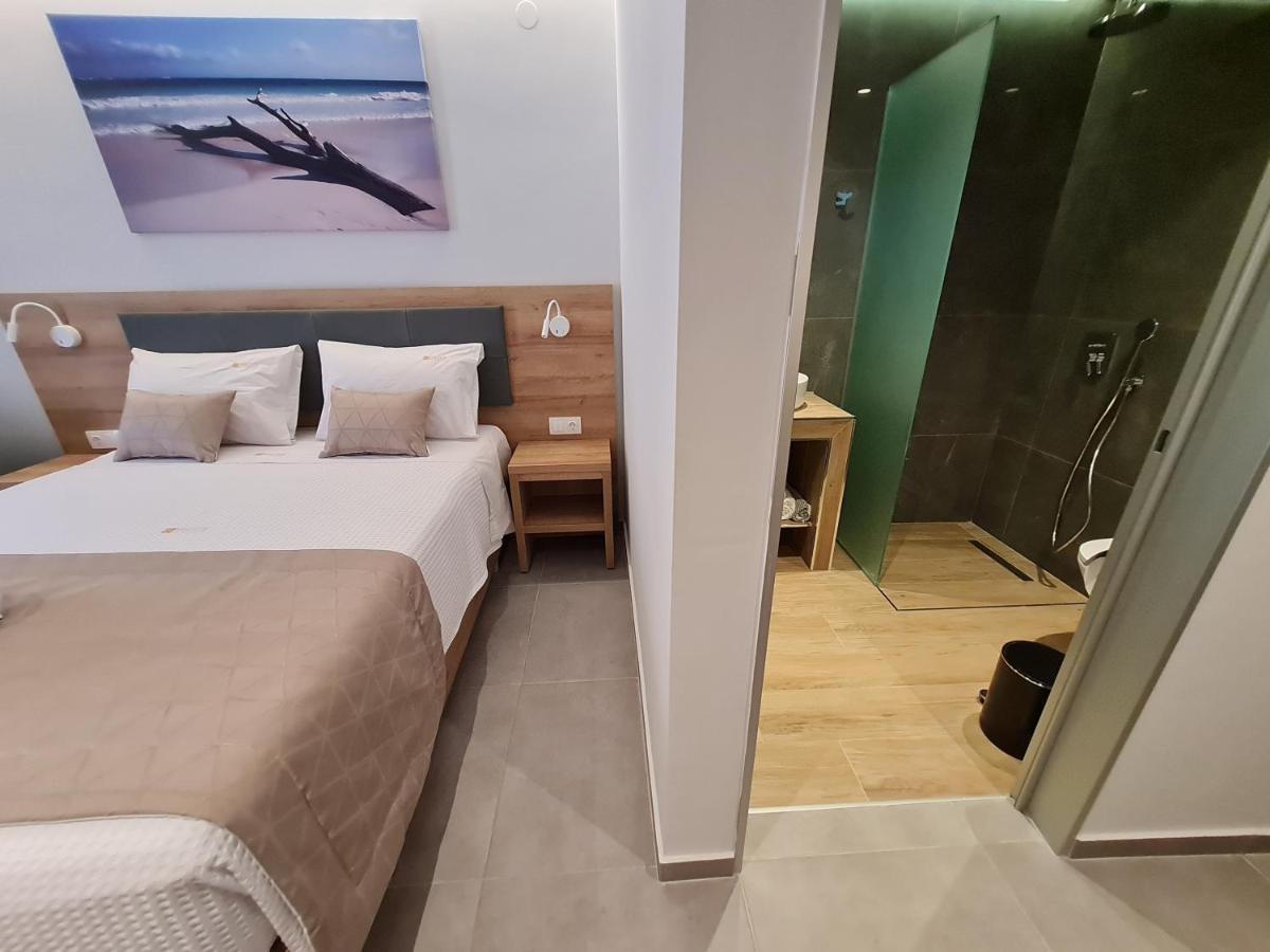 Maltepe Luxury Accommodation By Travel Pro Services Kallithea  Eksteriør billede