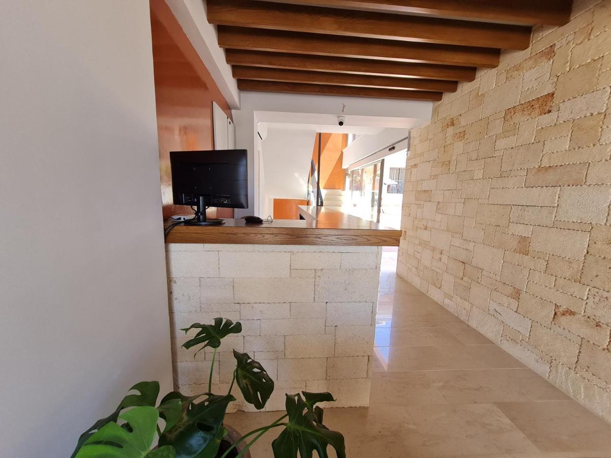 Maltepe Luxury Accommodation By Travel Pro Services Kallithea  Eksteriør billede