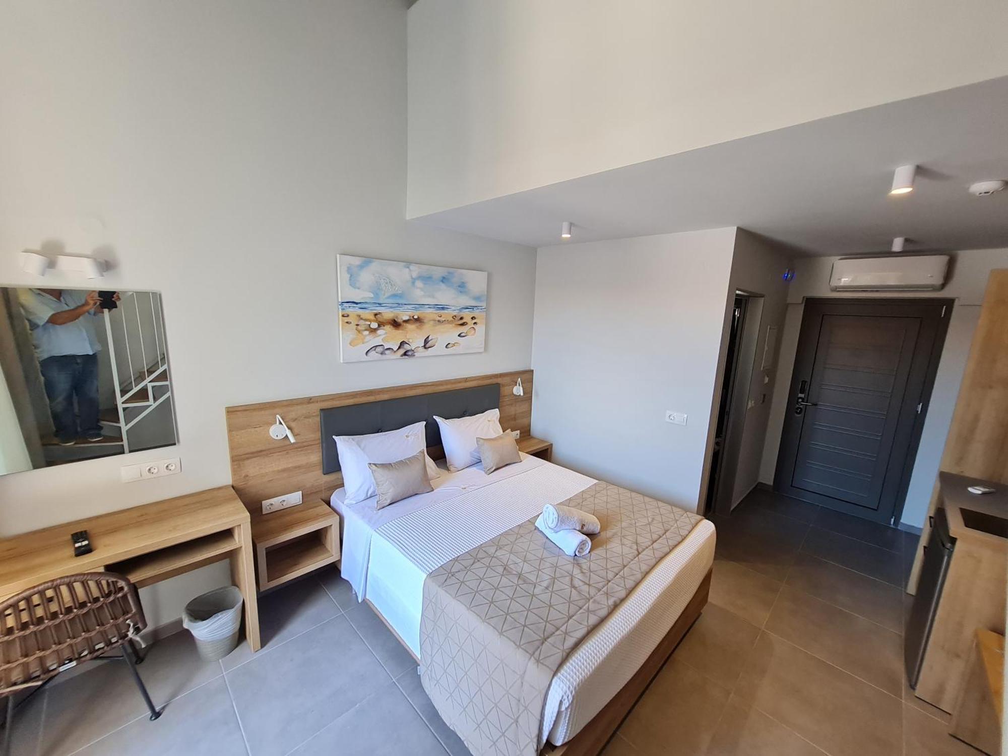 Maltepe Luxury Accommodation By Travel Pro Services Kallithea  Eksteriør billede