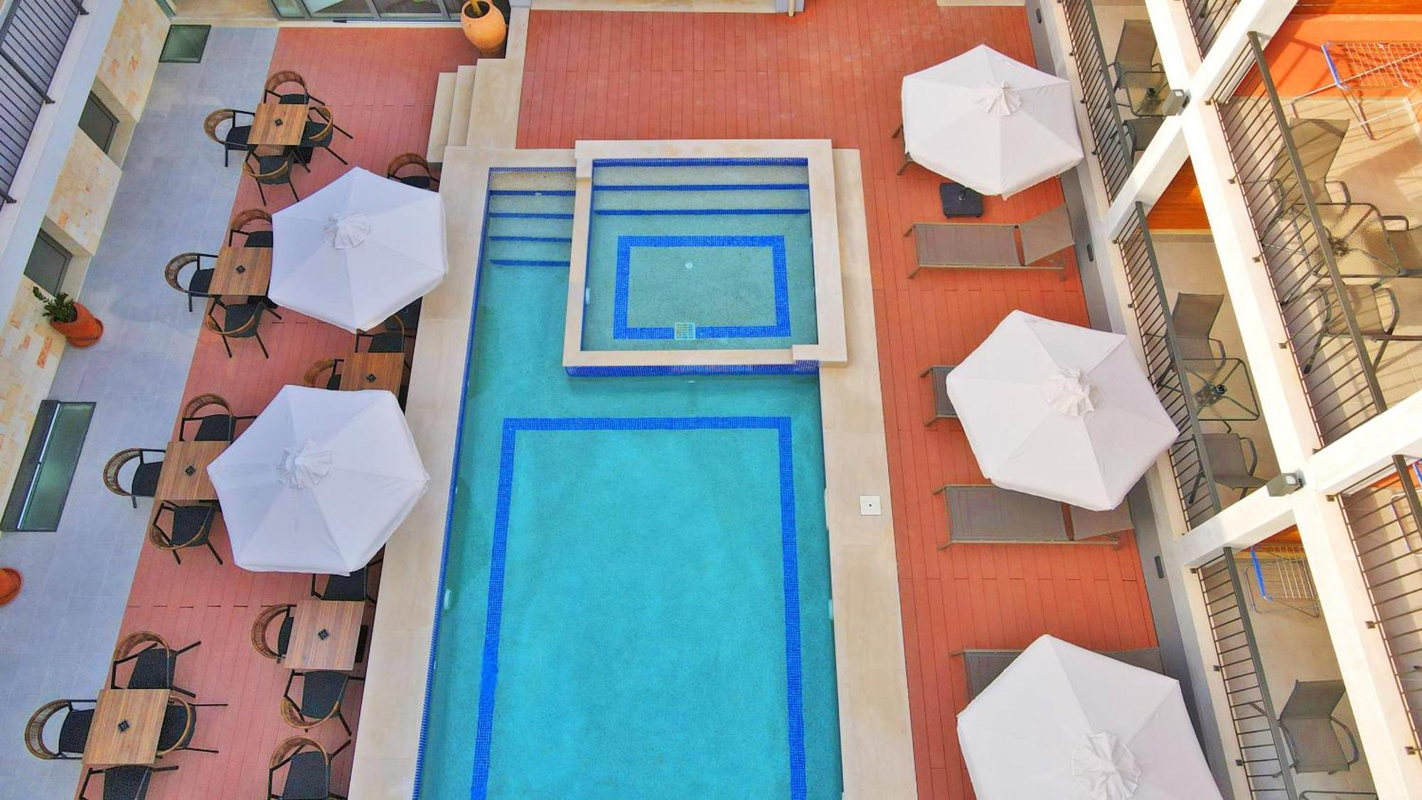 Maltepe Luxury Accommodation By Travel Pro Services Kallithea  Eksteriør billede