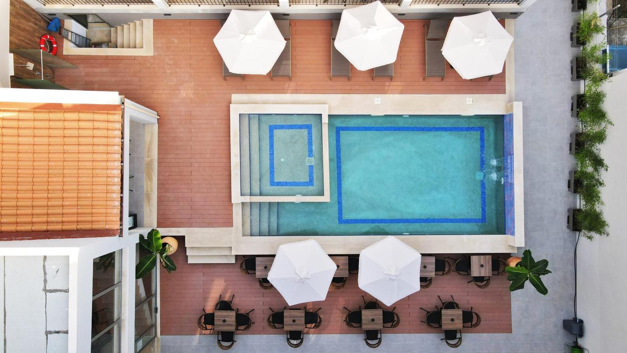 Maltepe Luxury Accommodation By Travel Pro Services Kallithea  Eksteriør billede